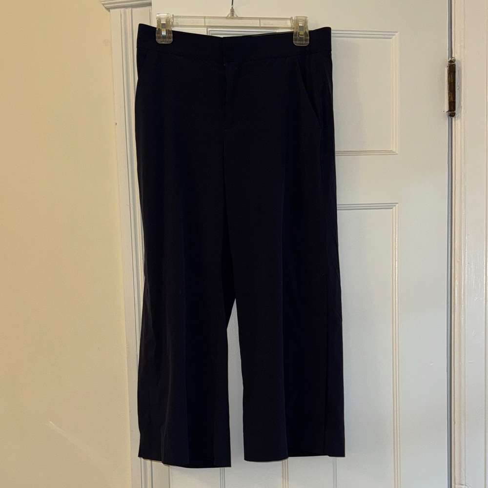 Women’s Athleta Navy Pants